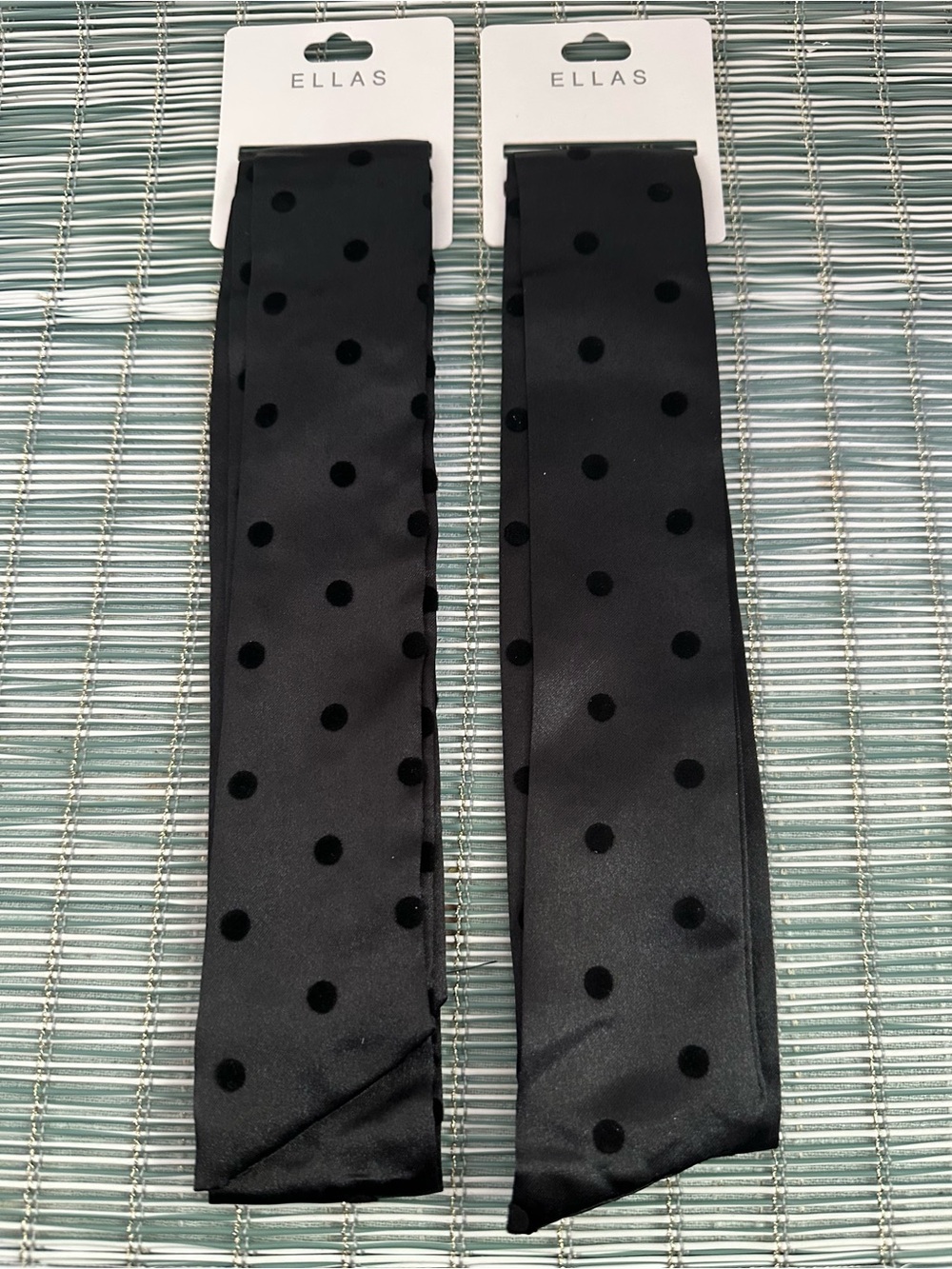 Set of 2 Twillys